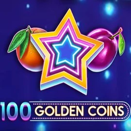 Play the 100 Golden Coins slot by Amusnet Interactive on WildHub Casino