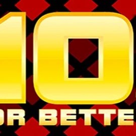Try 10s or Better slot by 1x2gaming on wildhub-hu.com – logo image