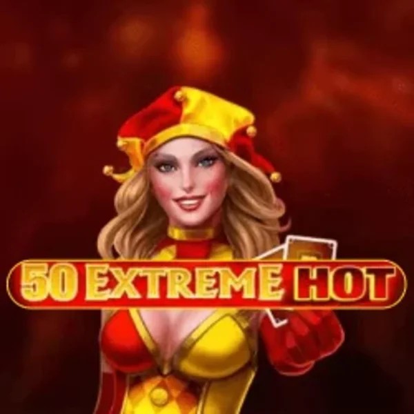 Enjoy 50 Extreme Hot by Eurocoin Interactive – logo hosted on wildhub-hu.com