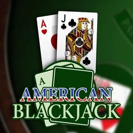 American Blackjack – slot by Habanero, featured at wildhub-hu.com