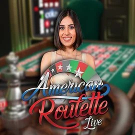 American Roulette (Evolution) – slot by Evolution, featured at wildhub-hu.com