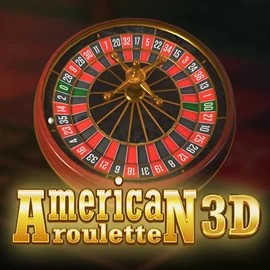 Table Games logo of American Roullete 3D (Evoplay) from Evoplay at WildHub Casino