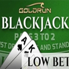 Official Table Games logo: Blackjack Low Bets by Holland Power Gaming at WildHub Casino