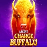 Charge Buffalo Logo