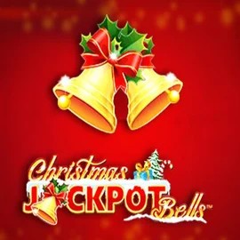 Official Slots logo: Christmas Jackpot Bells by Origins at WildHub Casino