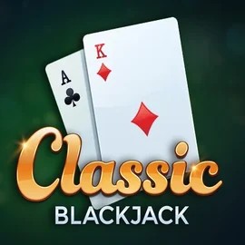 Try Classic Blackjack slot by Red Tiger Gaming on wildhub-hu.com – logo image