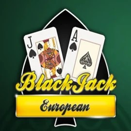 European Blackjack MH logo by Play'n GO WildHub Casino