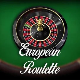 European Roulette (Red Tiger) game by Red Tiger Gaming – logo hosted on WildHub Casino