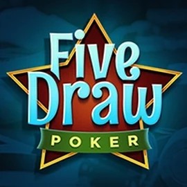 Five Draw Poker MH (Nucleus) by Nucleus Gaming, showcased at wildhub-hu.com – game logo