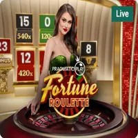 Fortune Roulette