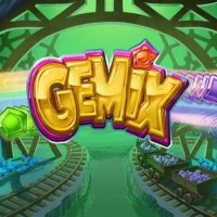 Gemix slot icon by Play'n GO, available at WildHub Casino