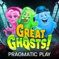 Great Ghosts!