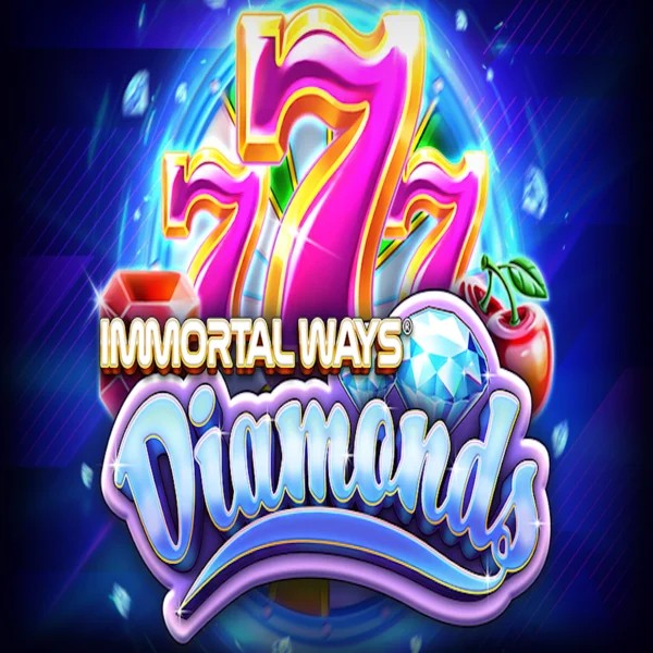 Play Immortal Ways Diamonds slot by RubyPlay on wildhub-hu.com