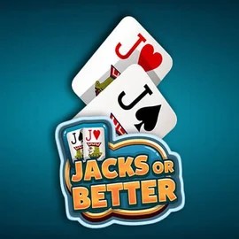 Jacks or Better (Red Rake Gaming) logo by Red Rake Gaming WildHub Casino
