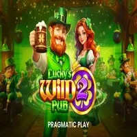 Lucky's Wild Pub 2