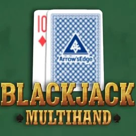 Play the Multihand Blackjack slot by Pragmatic Play on WildHub Casino