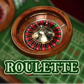 Table Games logo of Roulette (Habanero) from Habanero at WildHub Casino