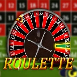 Roulette (Pragmatic Play) logo – Table Games by Pragmatic Play at WildHub Casino