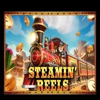 Steamin' Reels