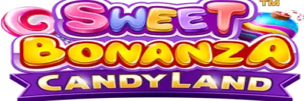 Sweet Bonanza Candy Land Live slot icon by Pragmatic Play, available at WildHub Casino
