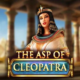 The Asp of Cleopatra online slot from Red Rake Gaming – play at wildhub-hu.com