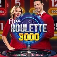 Mega roulette 3000