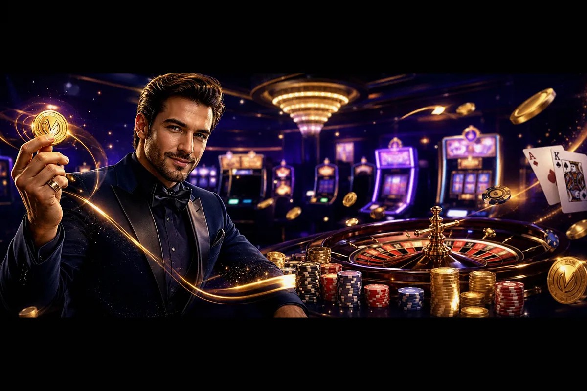 WildHub Casino Bónusz